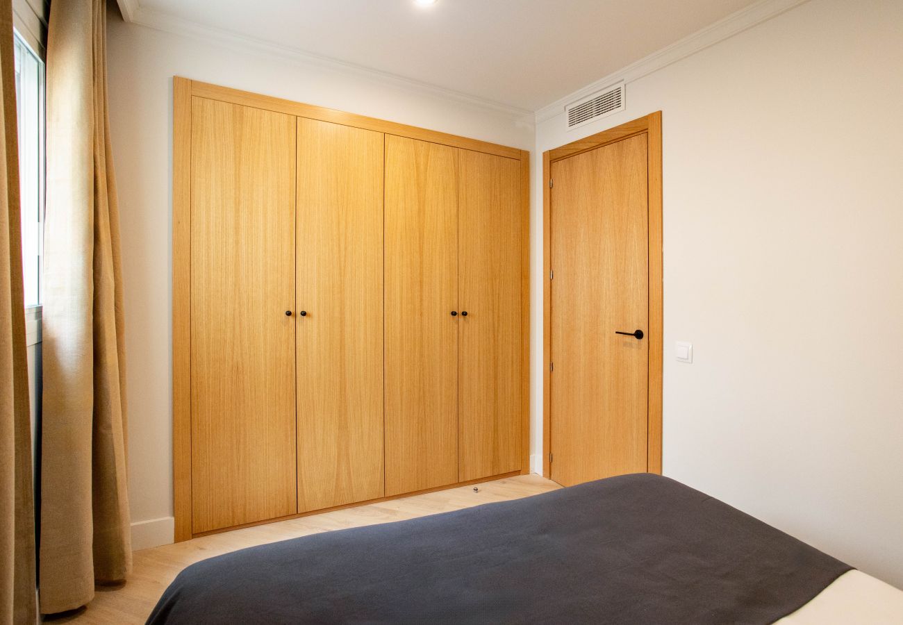 Apartamento en Madrid - Apartamento Bernabeu Luxe I en Madrid 