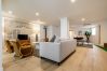 Apartamento en Madrid - Apartamento Bernabeu Luxe I en Madrid 
