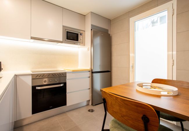 Apartamento en Madrid - Apartamento Bernabeu Luxe II en Madrid  Apartamento en Madrid - Apartamento Bernabeu Luxe II en Madrid