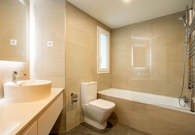 Apartamento en Madrid - Apartamento Bernabeu Luxe II en Madrid  Apartamento en Madrid - Apartamento Bernabeu Luxe II en Madrid