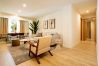 Apartamento en Madrid - Apartamento Bernabeu Luxe II en Madrid  Apartamento en Madrid - Apartamento Bernabeu Luxe II en Madrid