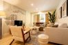 Apartamento en Madrid - Apartamento Bernabeu Luxe II en Madrid  Apartamento en Madrid - Apartamento Bernabeu Luxe II en Madrid