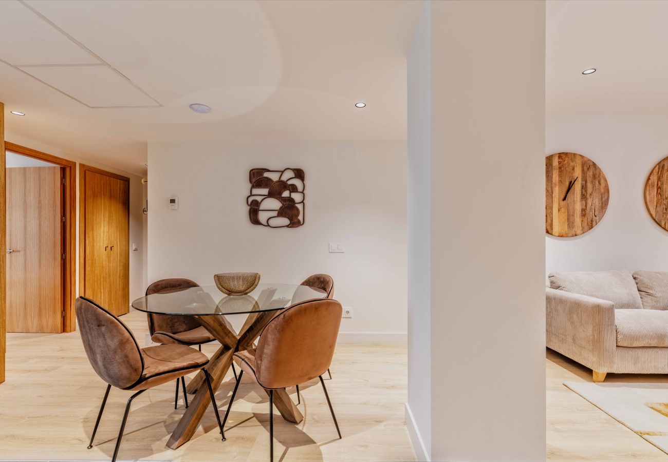 Apartamento en Madrid - Apartamento Bernabeu Place IV en Madrid 