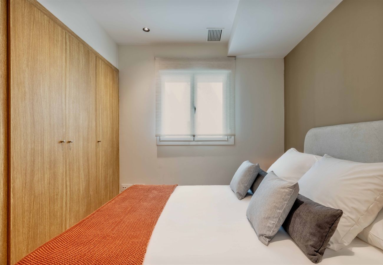 Apartamento en Madrid - Apartamento Bernabeu Place IV en Madrid 