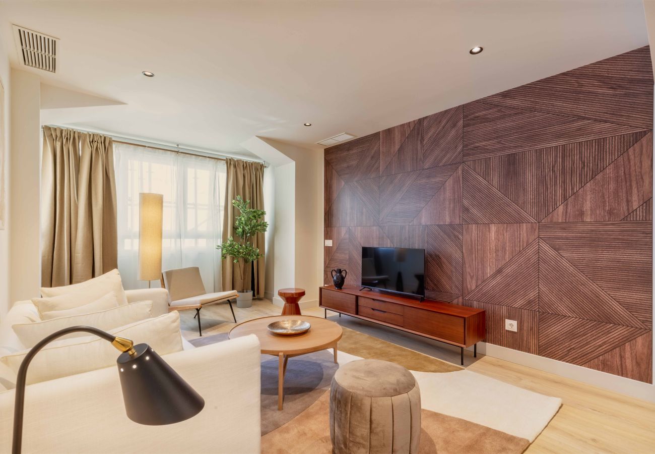 Apartamento en Madrid - Apartamento Bernabeu Place IX en Madrid 