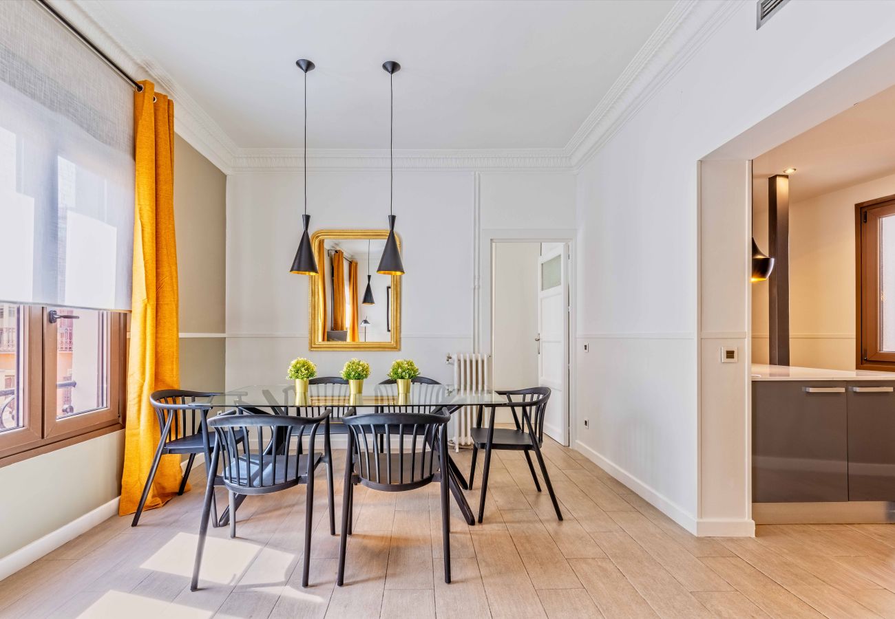 Apartamento en Madrid - Apartamento Apolo VIII en Tirso de Molina