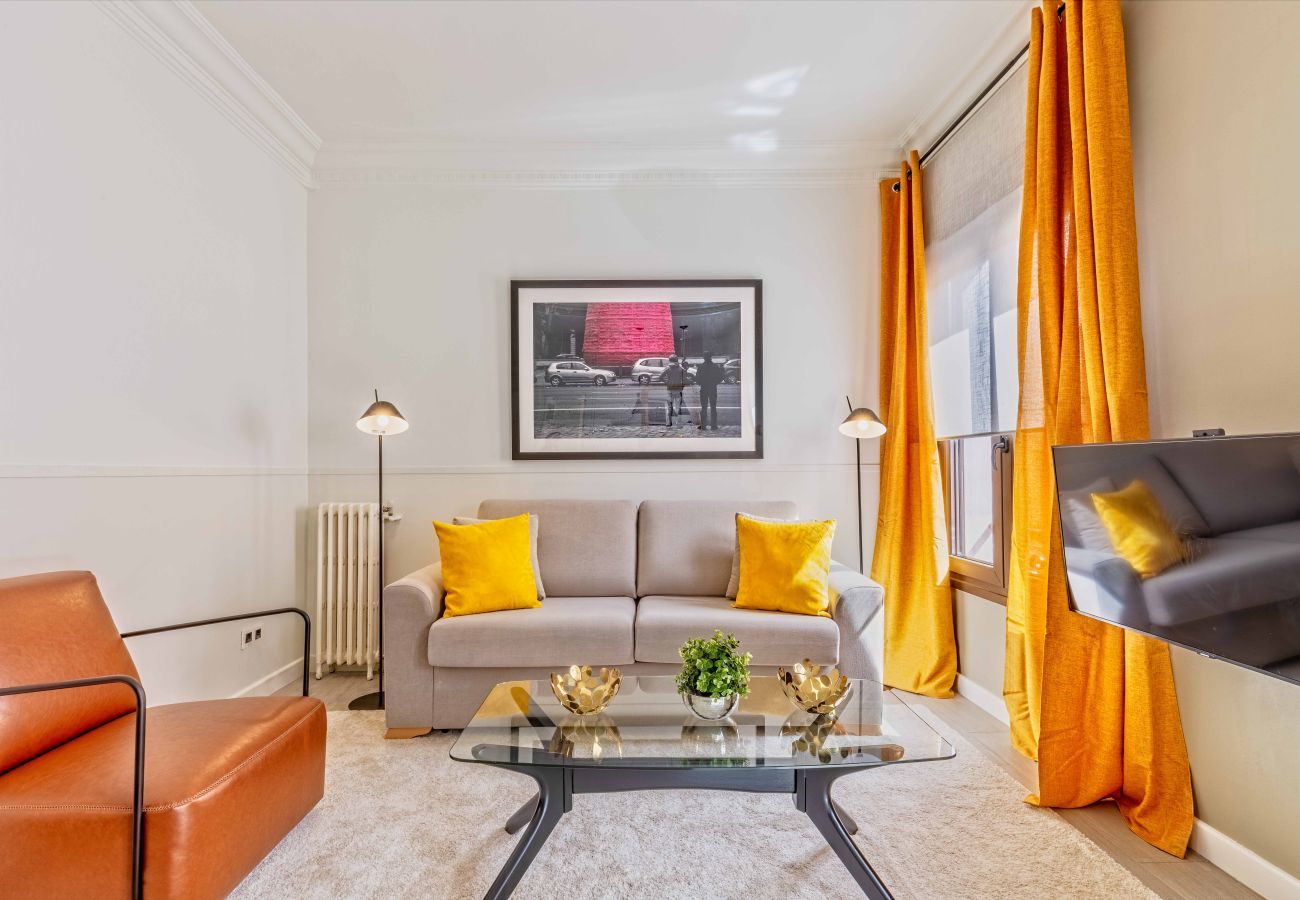 Apartamento en Madrid - Apartamento Apolo VIII en Tirso de Molina