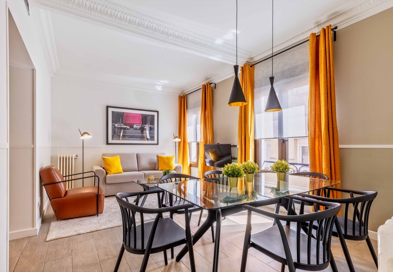 Apartamento en Madrid - Apartamento Apolo VIII en Tirso de Molina