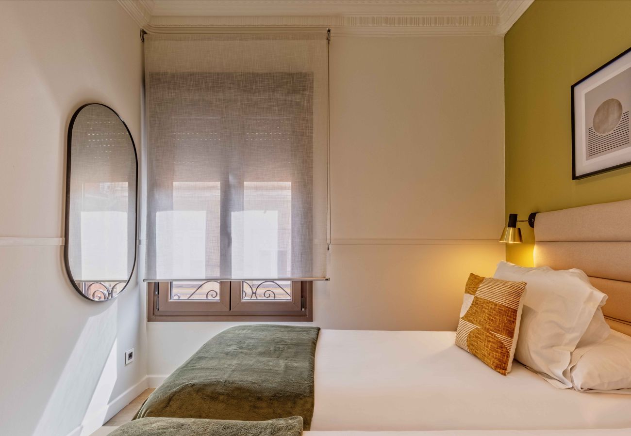 Apartamento en Madrid - Apartamento Apolo VIII en Tirso de Molina