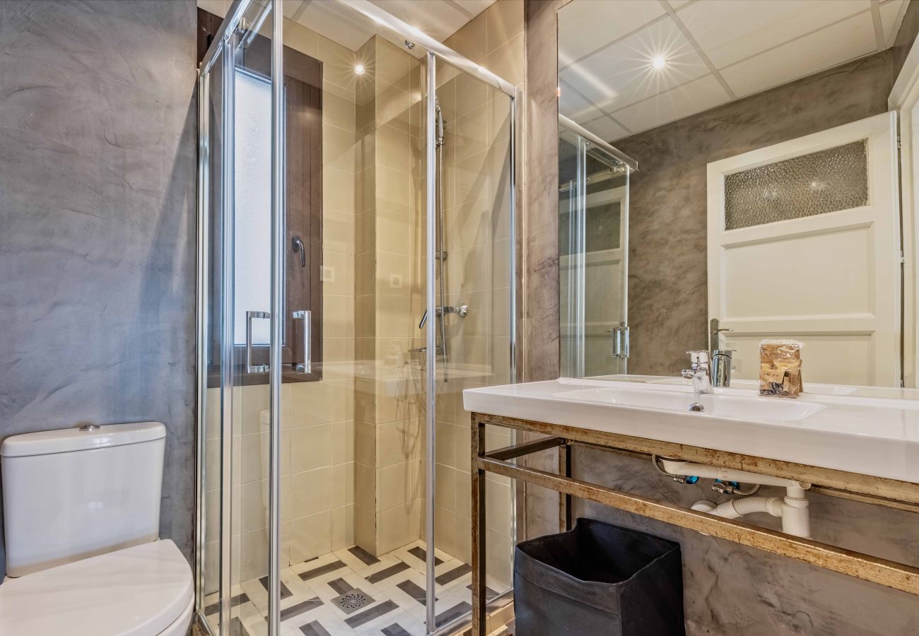 Apartamento en Madrid - Apartamento Apolo VIII en Tirso de Molina