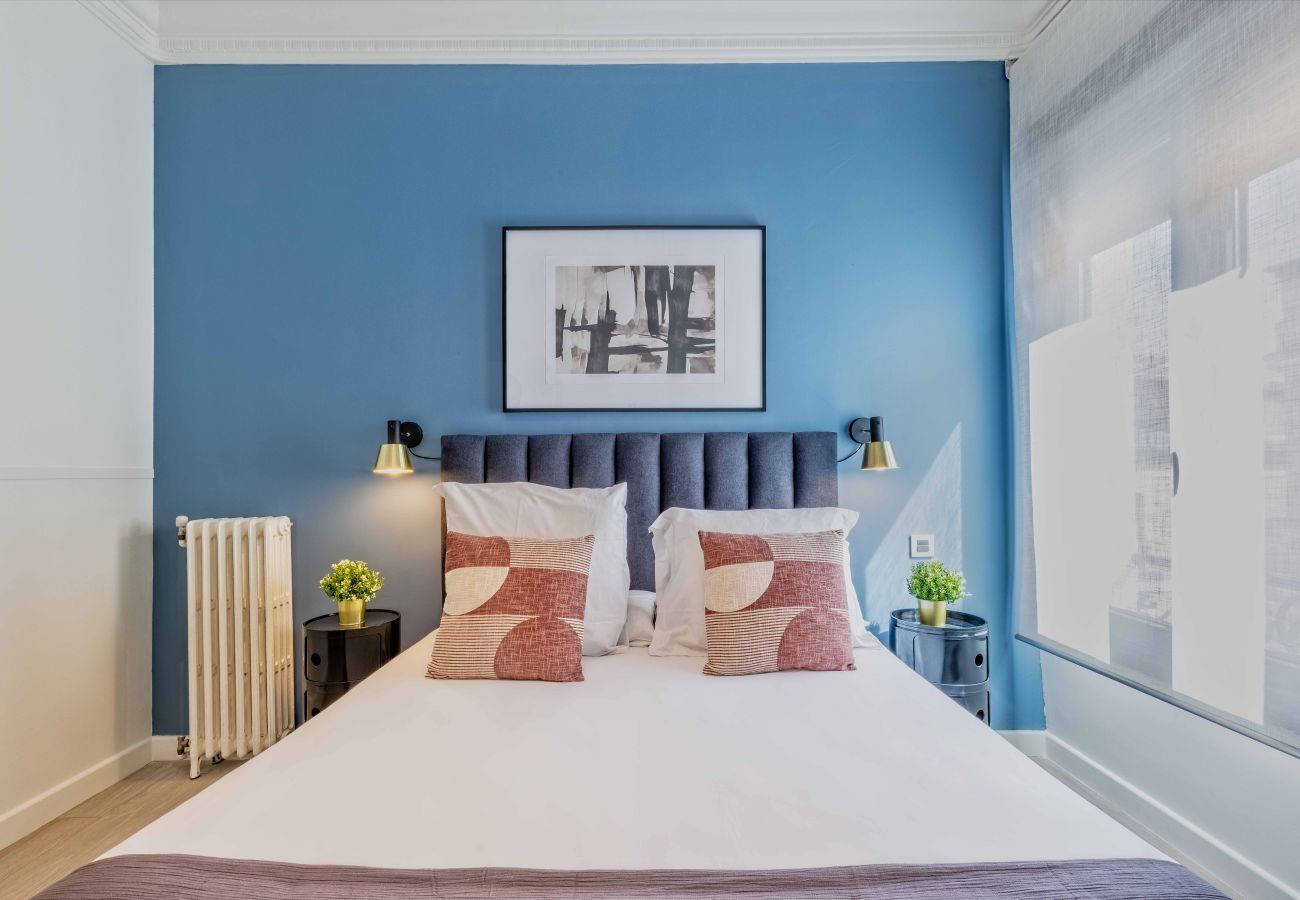 Apartamento en Madrid - Apartamento Apolo VIII en Tirso de Molina
