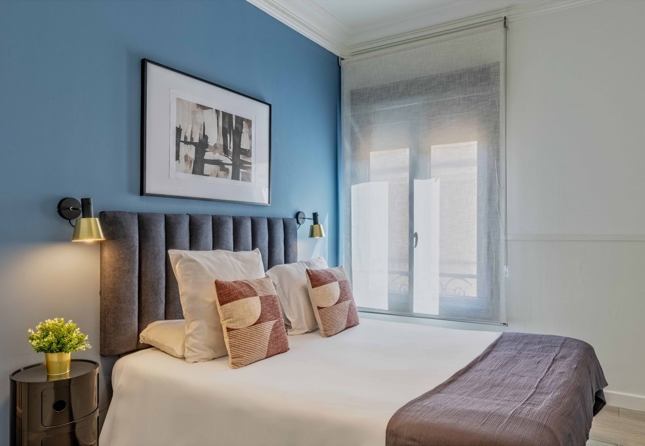 Apartamento en Madrid - Apartamento Apolo VIII en Tirso de Molina