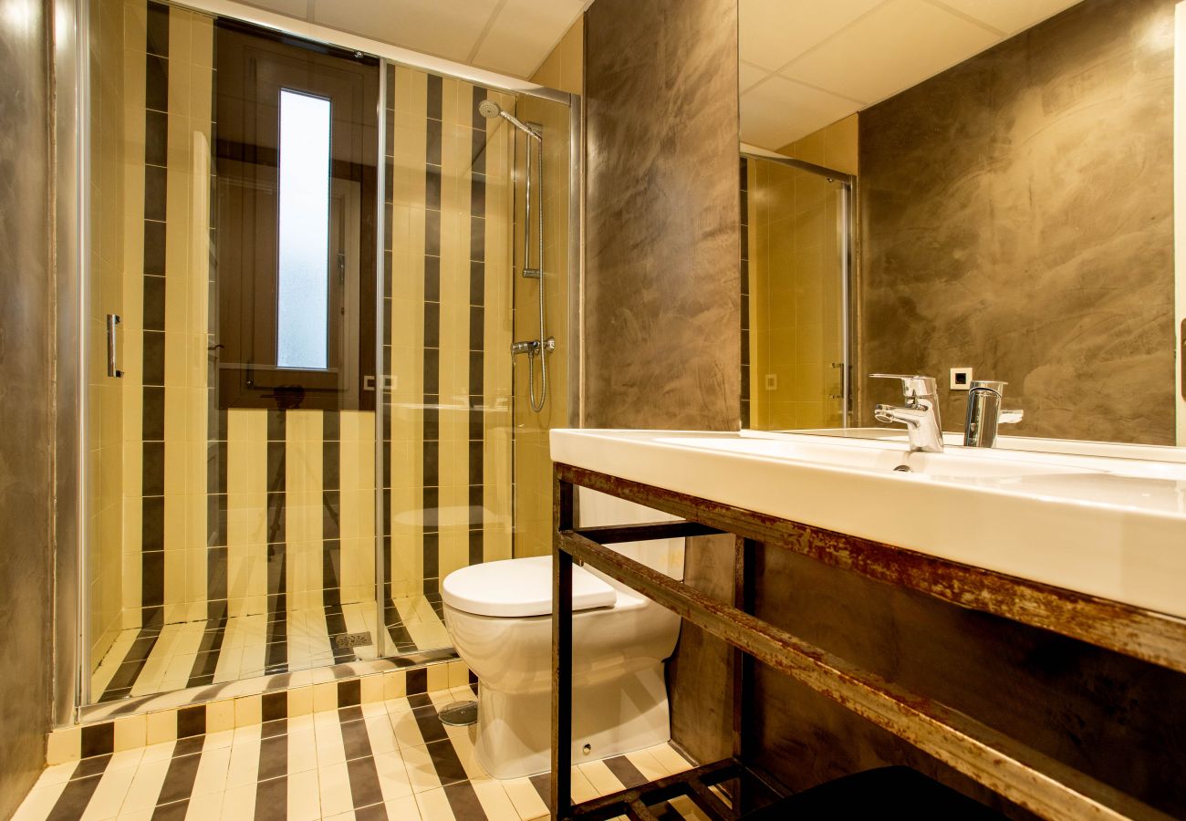 Apartamento en Madrid - Apartamento Apolo VI en Tirso de Molina