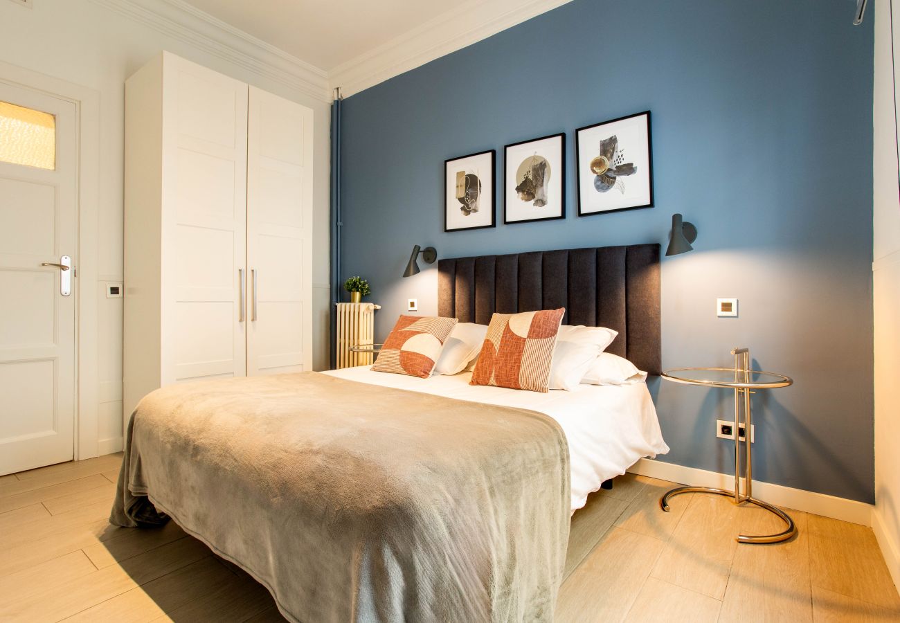 Apartamento en Madrid - Apartamento Apolo VI en Tirso de Molina