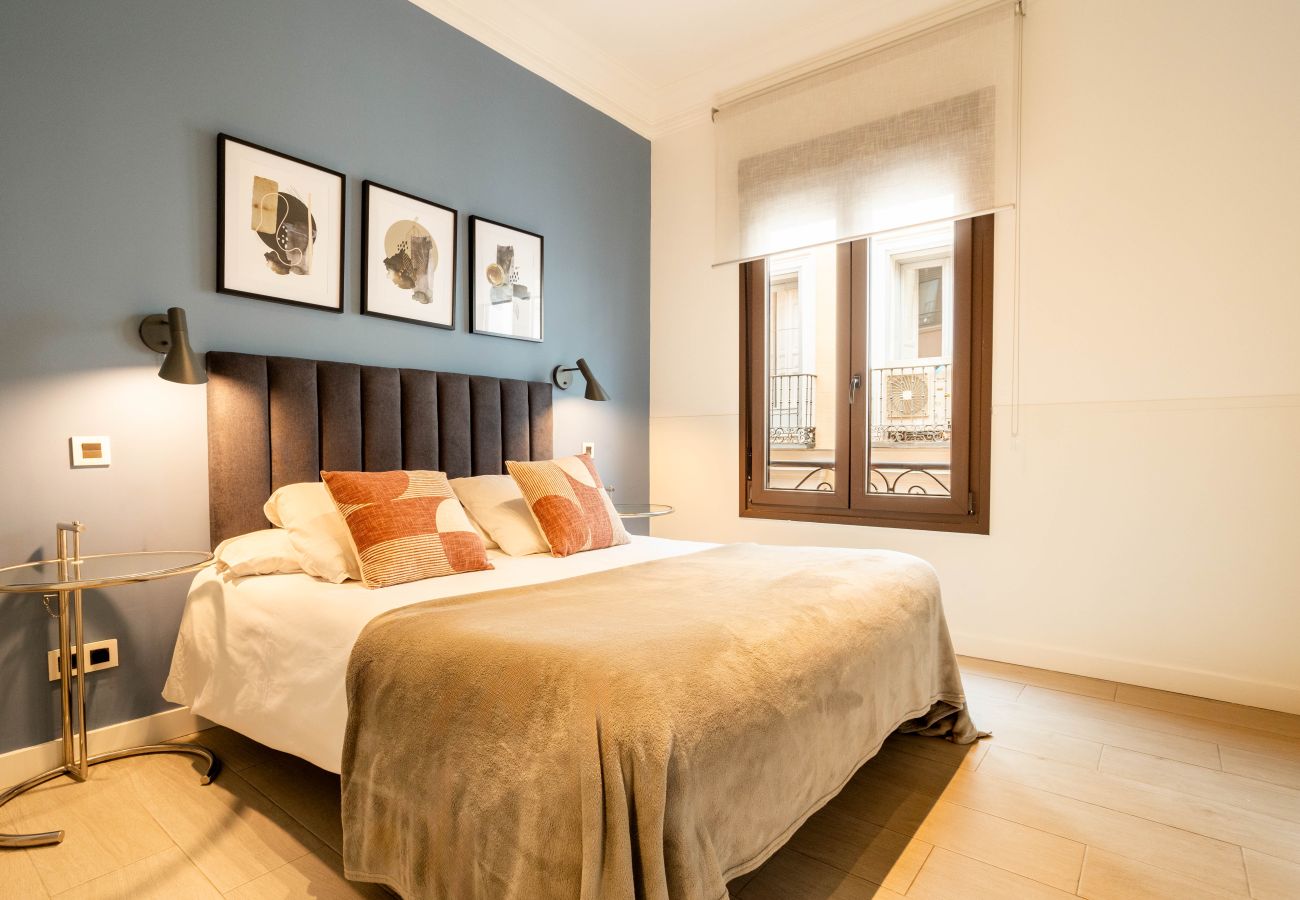 Apartamento en Madrid - Apartamento Apolo VI en Tirso de Molina