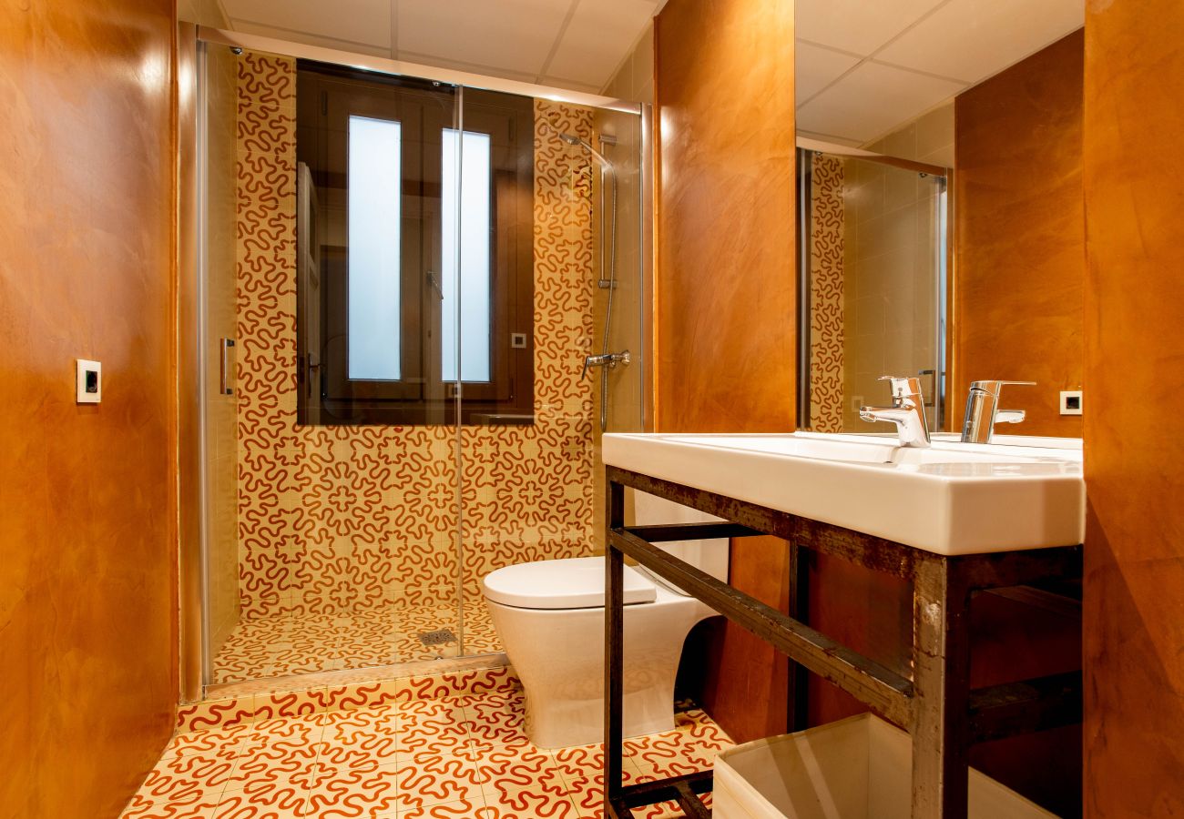 Apartamento en Madrid - Apartamento Apolo VI en Tirso de Molina