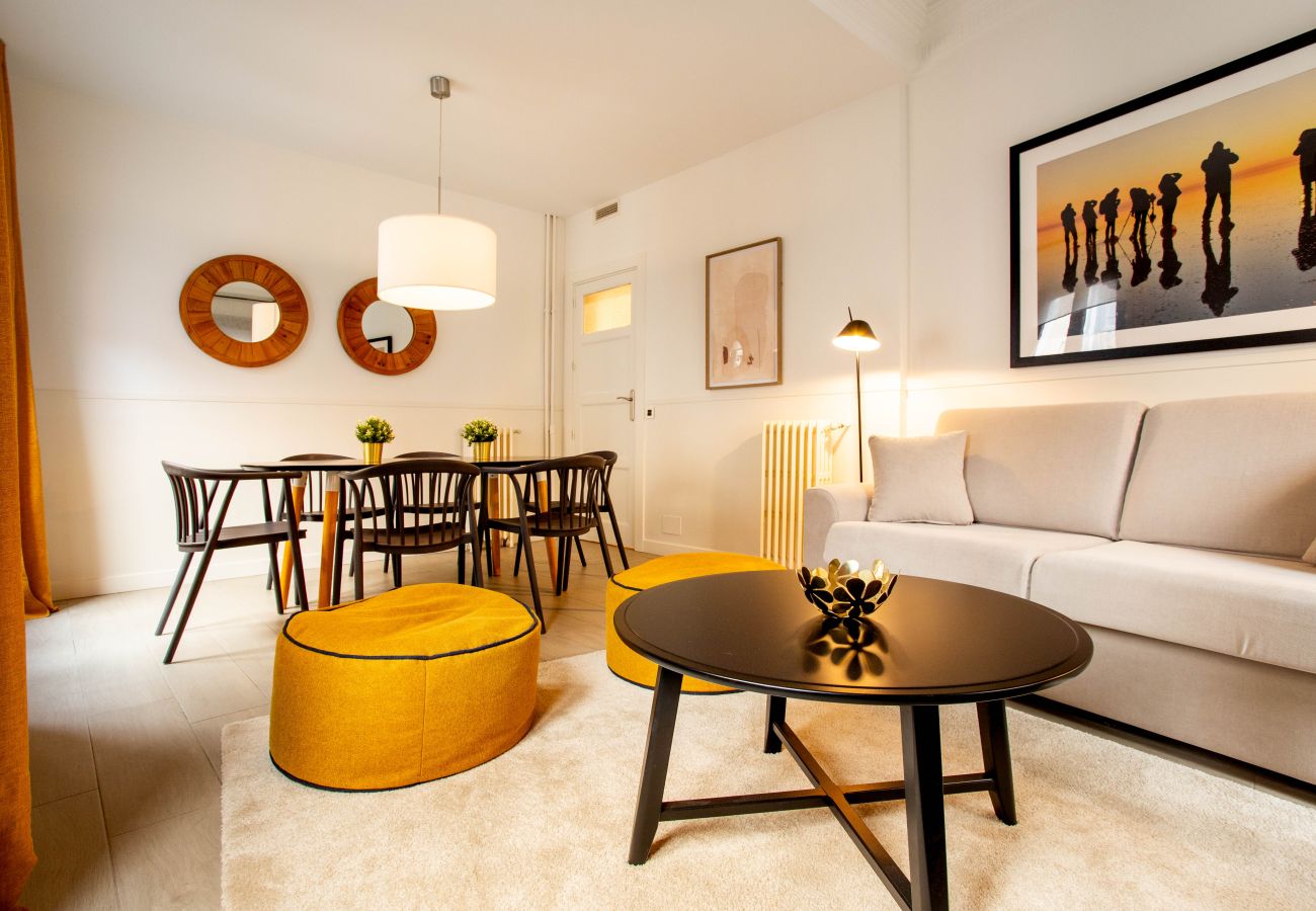 Apartamento en Madrid - Apartamento Apolo VI en Tirso de Molina