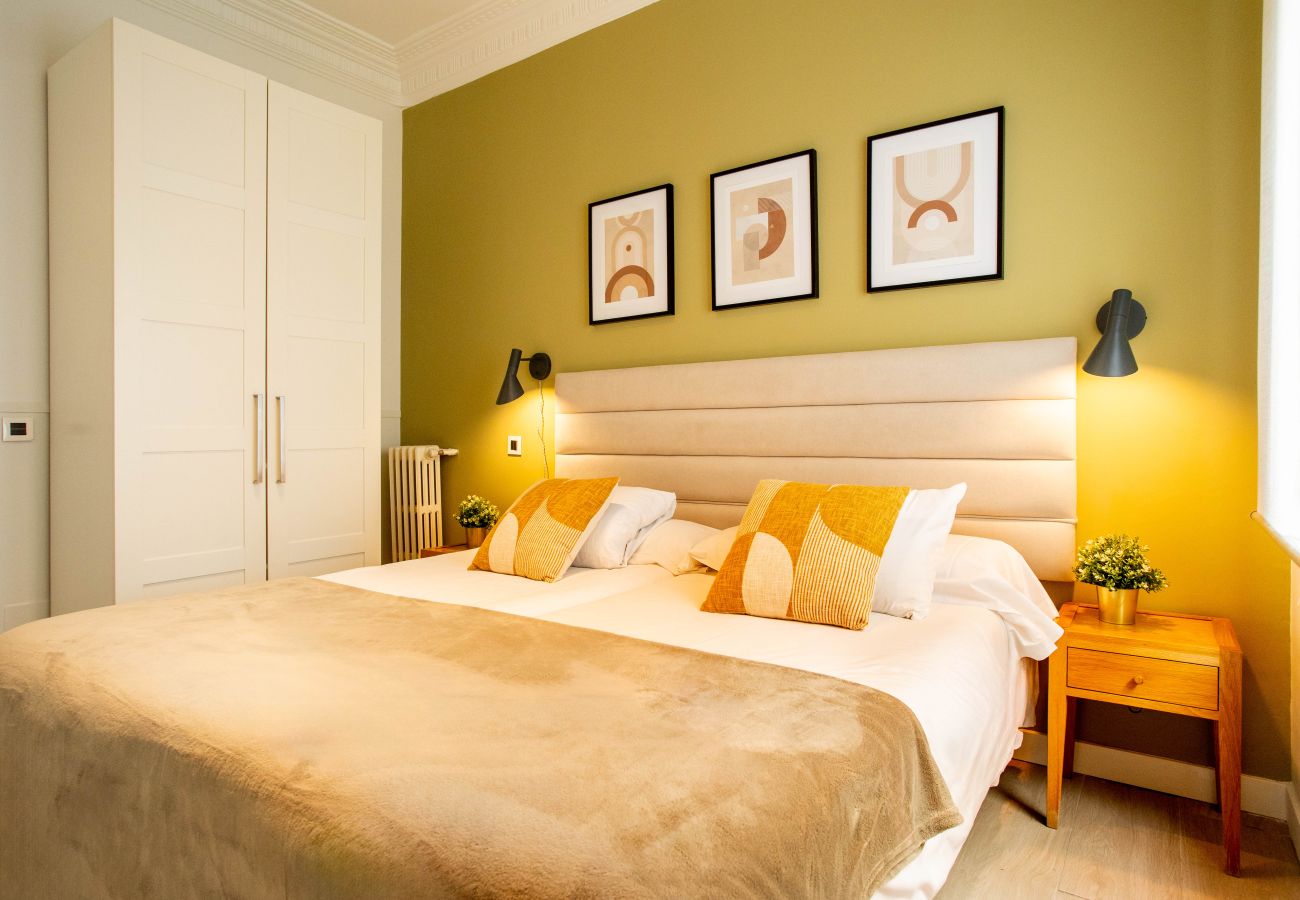 Apartamento en Madrid - Apartamento Apolo VI en Tirso de Molina