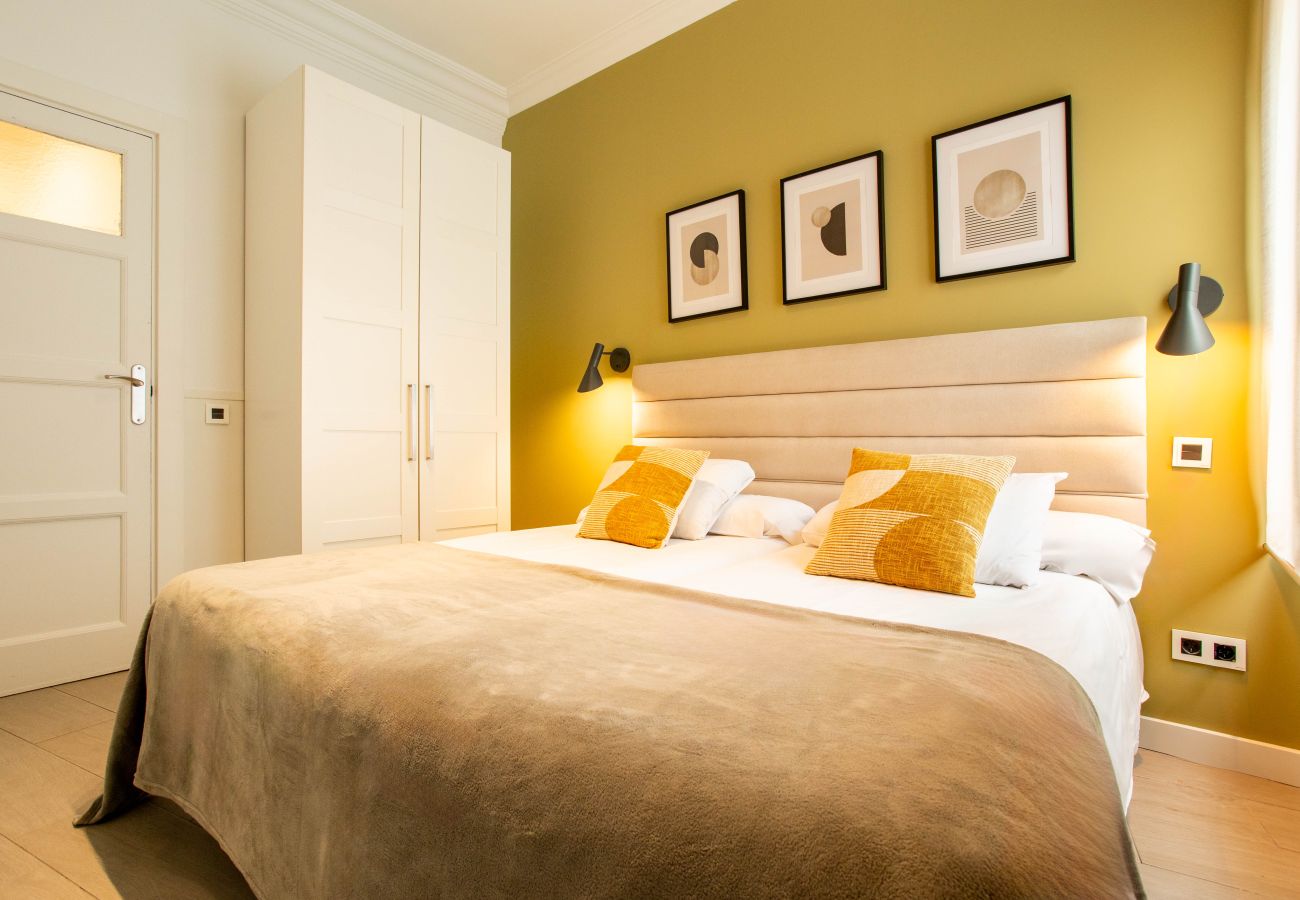Apartamento en Madrid - Apartamento Apolo VI en Tirso de Molina