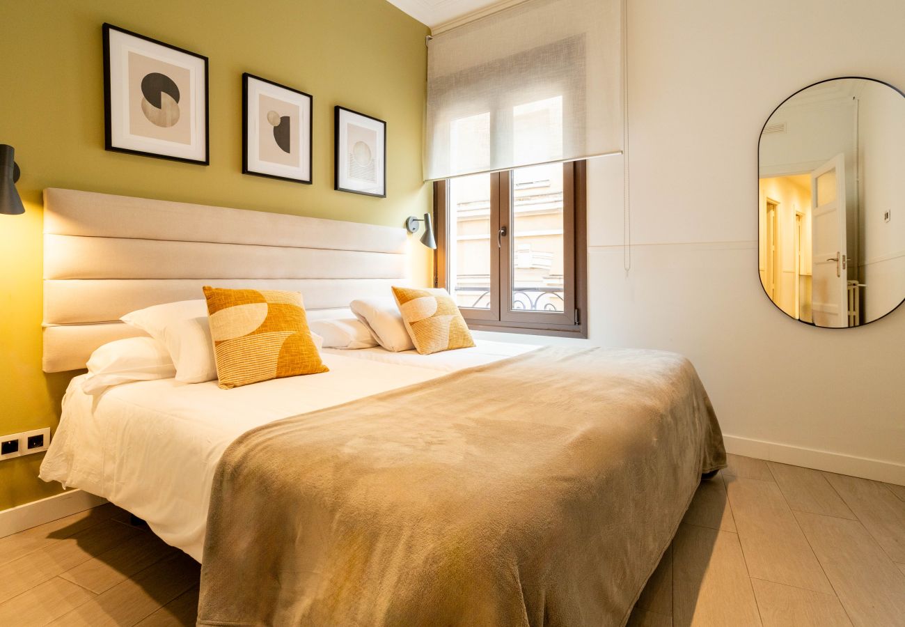 Apartamento en Madrid - Apartamento Apolo VI en Tirso de Molina
