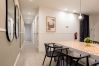 Apartamento en Madrid - Apartamento Apolo I en Tirso de Molina 