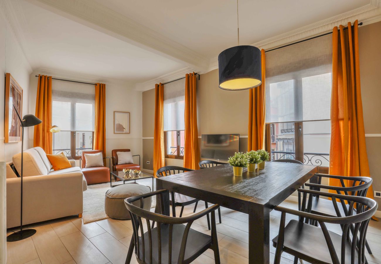 Apartamento en Madrid - Apartamento Apolo IX en Tirso de Molina