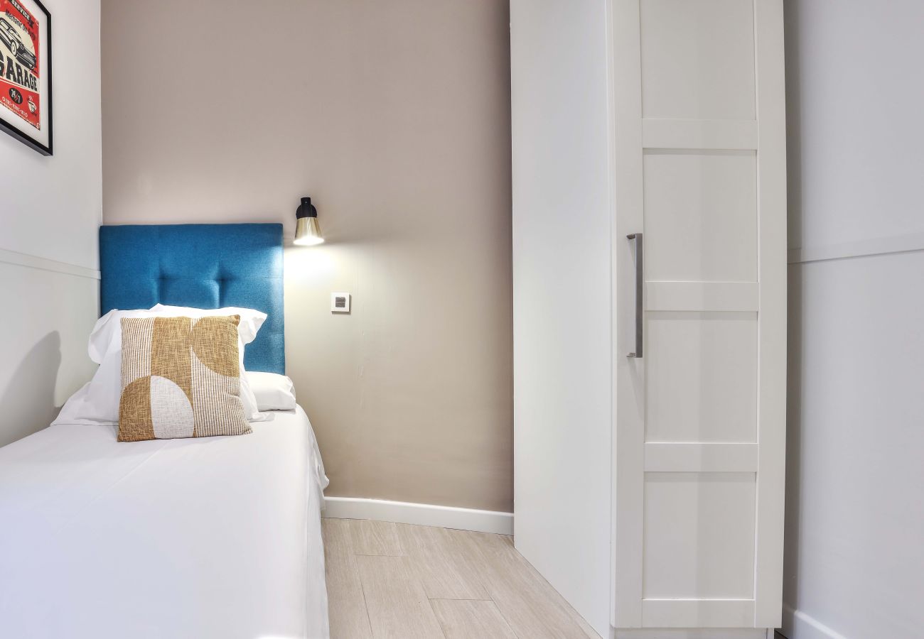 Apartamento en Madrid - Apartamento Apolo IX en Tirso de Molina