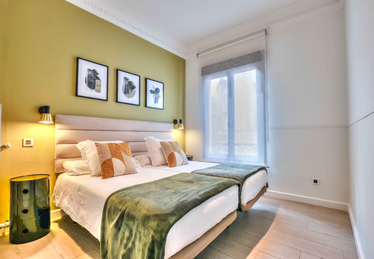 Apartamento en Madrid - Apartamento Apolo IX en Tirso de Molina