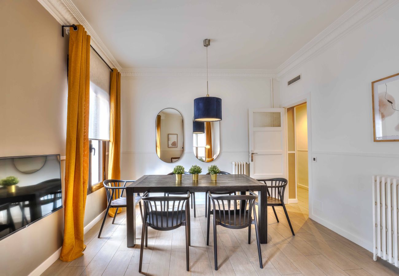 Apartamento en Madrid - Apartamento Apolo IX en Tirso de Molina
