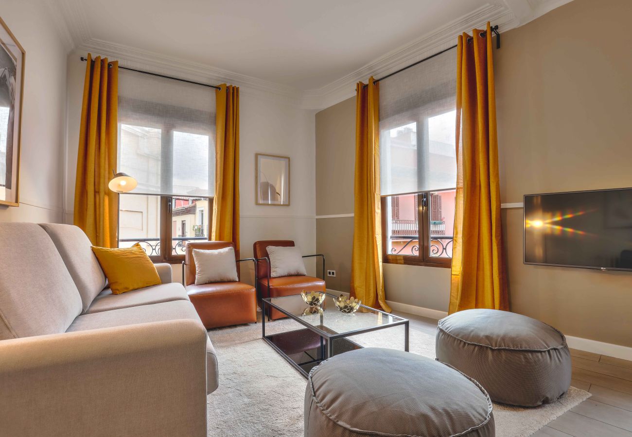 Apartamento en Madrid - Apartamento Apolo IX en Tirso de Molina