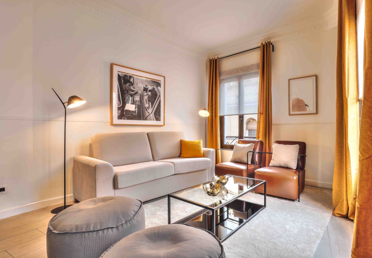Apartamento en Madrid - Apartamento Apolo IX en Tirso de Molina