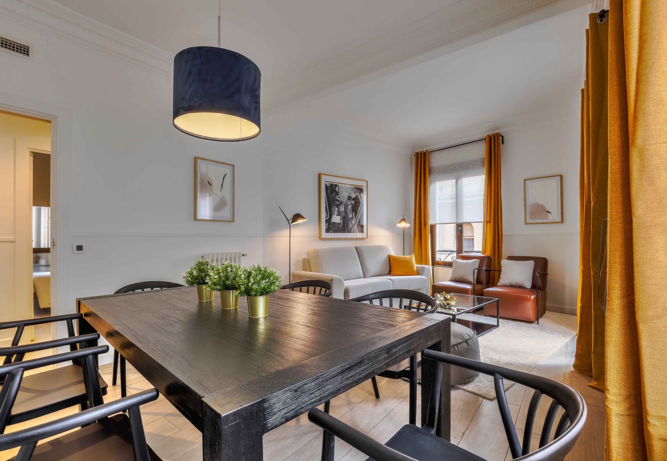 Apartamento en Madrid - Apartamento Apolo IX en Tirso de Molina
