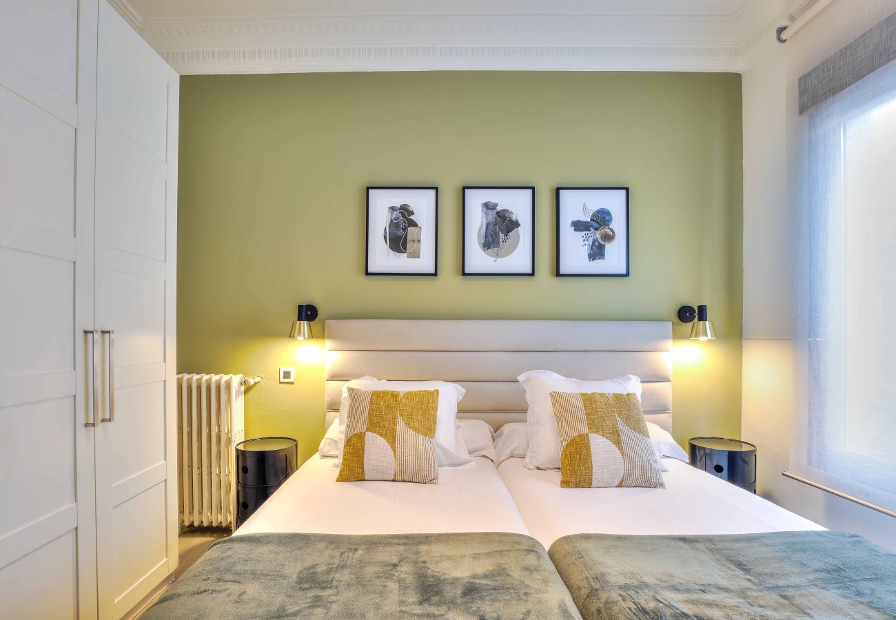 Apartamento en Madrid - Apartamento Apolo IX en Tirso de Molina
