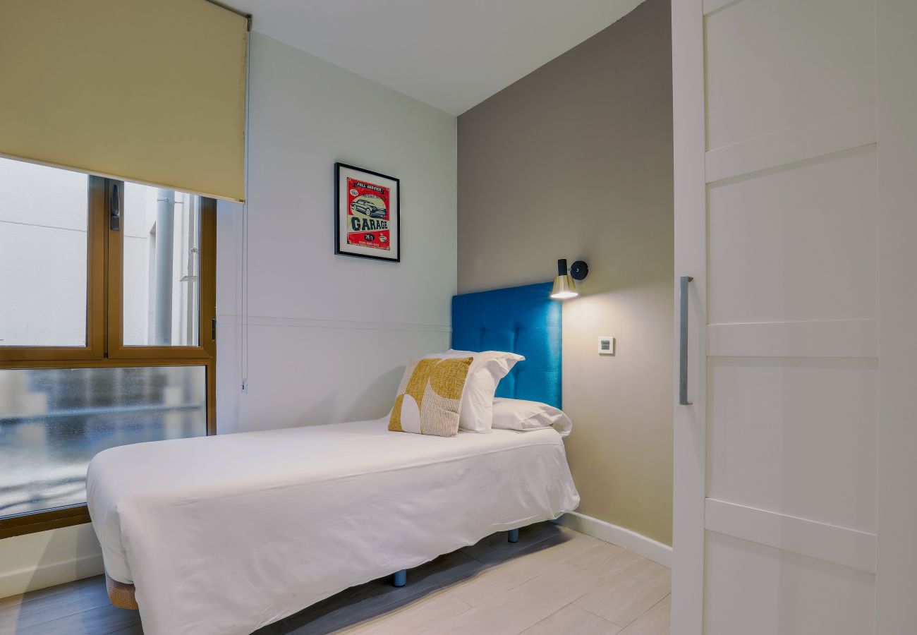 Apartamento en Madrid - Apartamento Apolo IX en Tirso de Molina