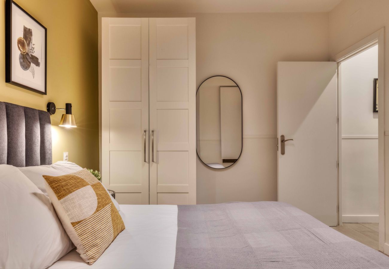 Apartamento en Madrid - Apartamento Apolo Loft en Tirso de Molina