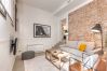 Apartamento en Madrid - Apartamento Apolo Loft en Tirso de Molina