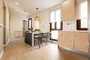 Apartamento en Madrid - Apartamento Apolo Terrace II en Tirso de Molina