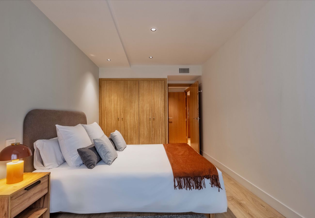 Apartamento en Madrid - Apartamento Bernabeu Place VI en Madrid 