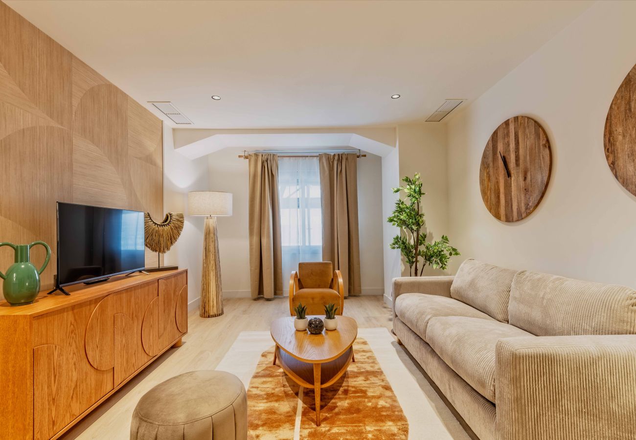 Apartamento en Madrid - Apartamento Bernabeu Place VI en Madrid 