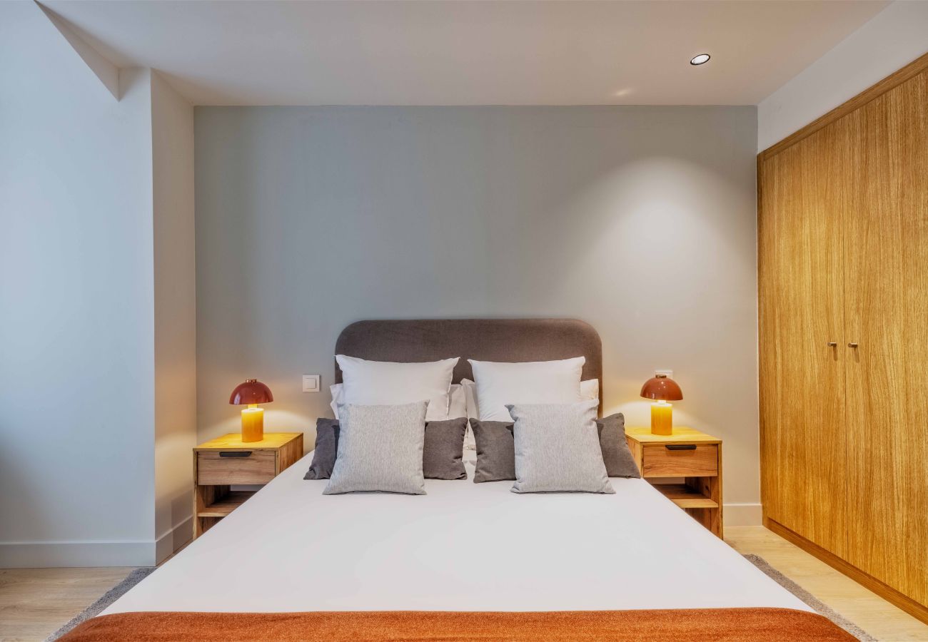 Apartamento en Madrid - Apartamento Bernabeu Place VI en Madrid 