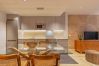 Apartamento en Madrid - Apartamento Bernabeu Place VI en Madrid 
