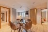 Apartamento en Madrid - Apartamento Bernabeu Place X en Madrid 