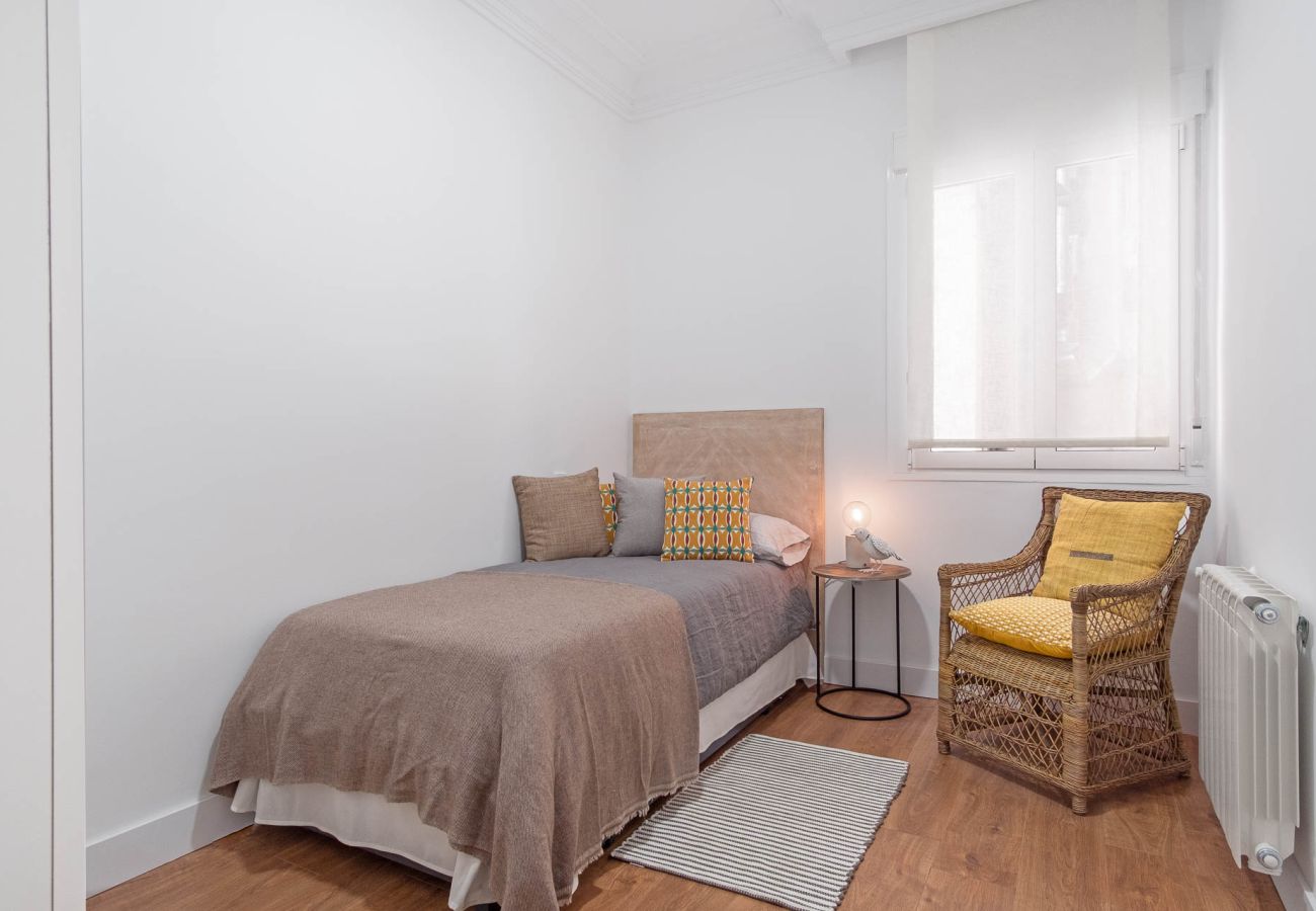Apartamento en Madrid - Apartamento Retiro VII en Madrid 