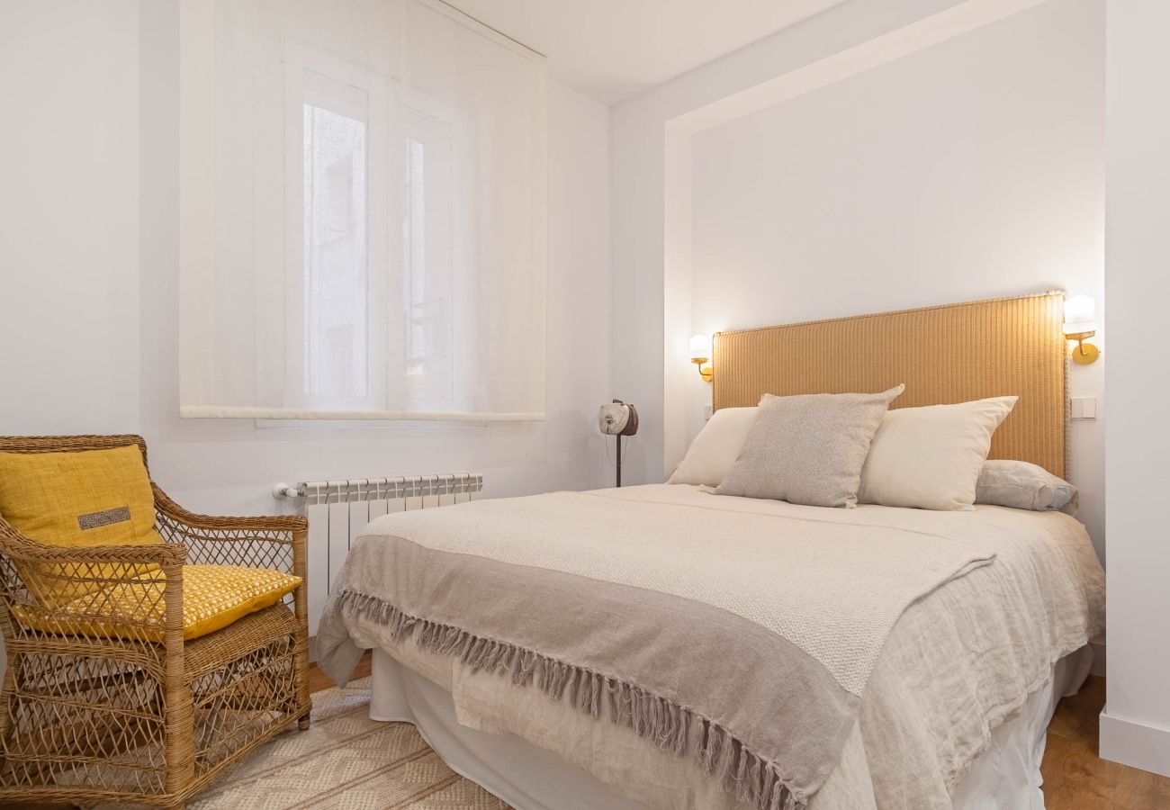 Apartamento en Madrid - Apartamento Retiro VII en Madrid 