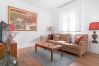 Apartamento en Madrid - Apartamento Retiro VII en Madrid 
