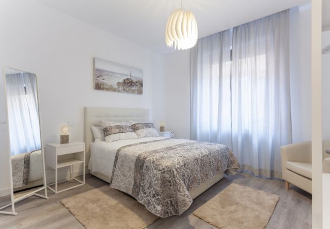 Apartamento en Madrid - Apartamento Latina Terrace IV en Madrid Apartamento en Madrid - Apartamento Latina Terrace IV en Madrid