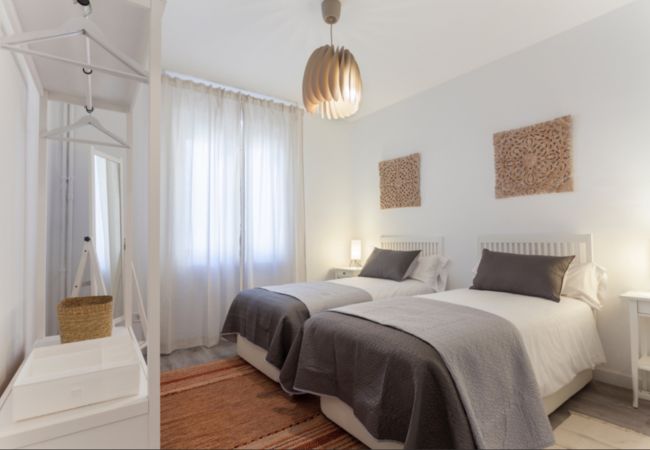Apartamento en Madrid - Apartamento Latina Terrace IV en Madrid Apartamento en Madrid - Apartamento Latina Terrace IV en Madrid