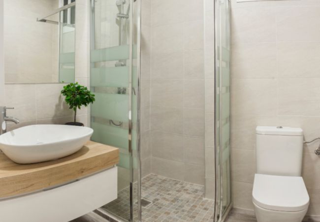 Apartamento en Madrid - Apartamento Latina Terrace IV en Madrid Apartamento en Madrid - Apartamento Latina Terrace IV en Madrid