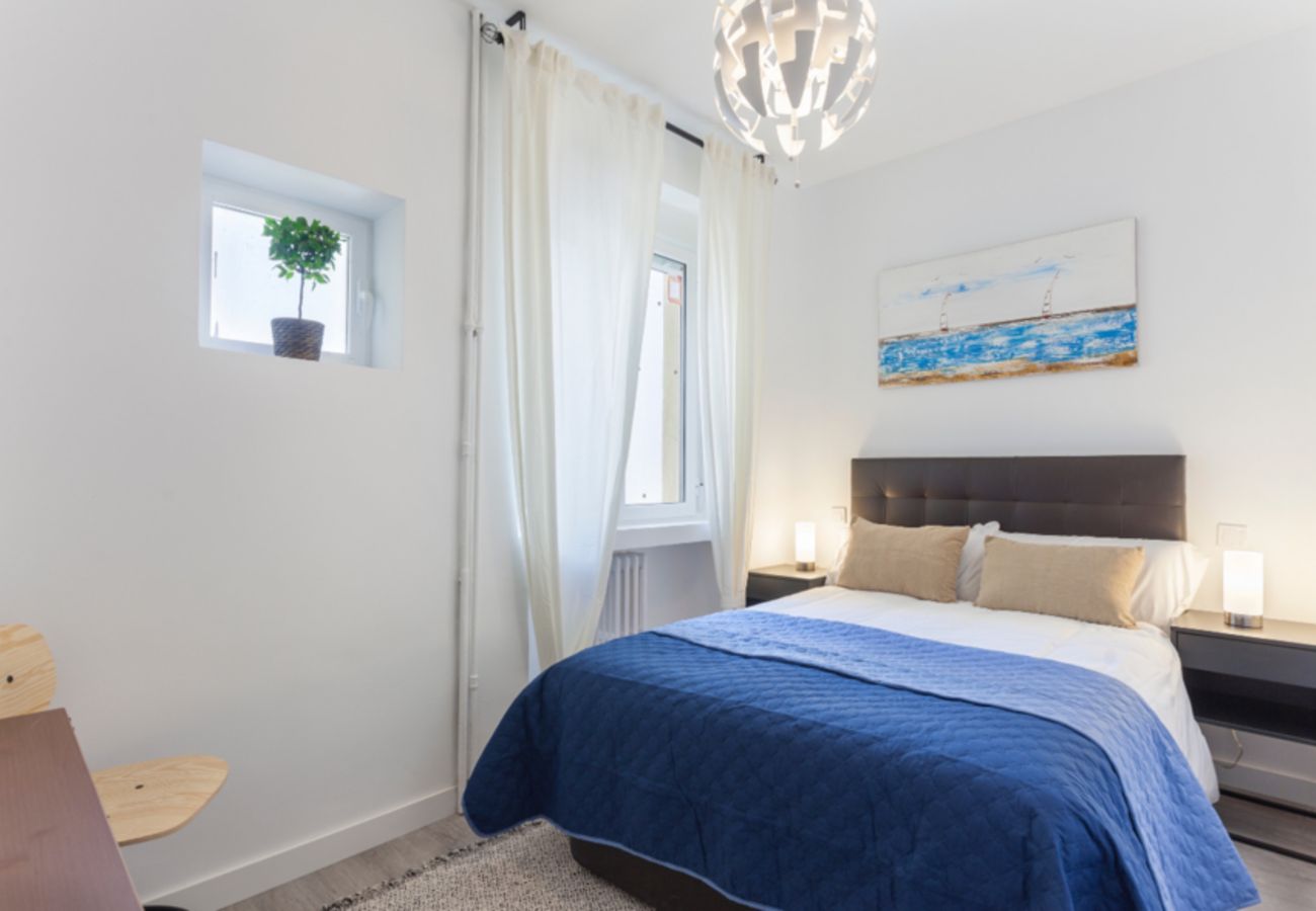 Apartamento en Madrid - Apartamento Latina Terrace IV en Madrid