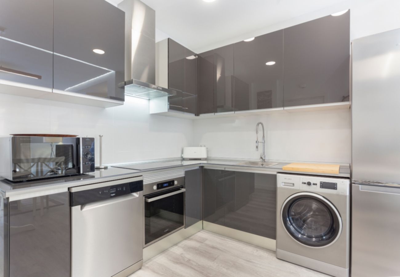 Apartamento en Madrid - Apartamento Latina Terrace IV en Madrid